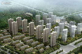 濱湖區商品房成交領跑 成交TOP10中占據三席，穩居市場前列